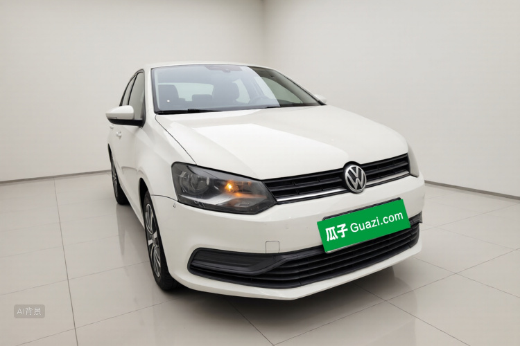 Polo 2018 #4 Polo 2018 car image #4