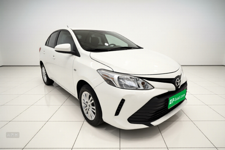 Vios 2017 #4 Vios 2017 immagine di auto #4