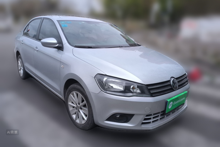 Jetta Jetta 2016 immagine di auto #4