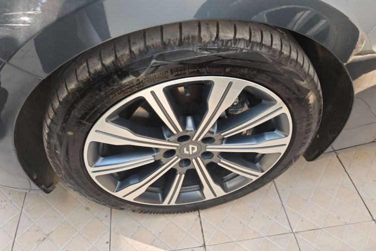 零跑汽车 零跑C01 2023 汽车图片 #4