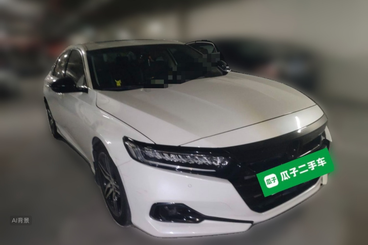 Honda Accord 2021 immagine di auto #4