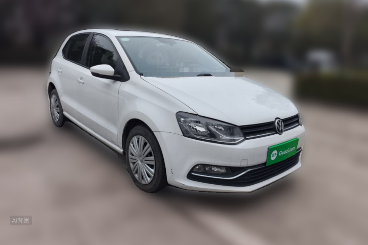 Polo 2018 #4 Polo 2018 car image #4