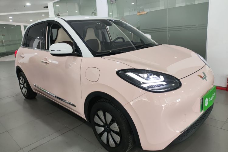 Wuling Binguo 2023 imagen de coche #4