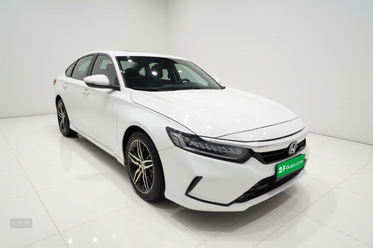 Honda Inspire 2022 immagine di auto #4