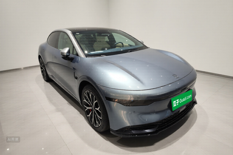 极氪 极氪007 2024 汽车图片 #4