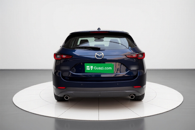 Mazda CX-5 2022 car image #4