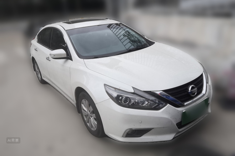 日产 天籁 2016 汽车图片 #4