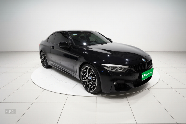 BMW M4 2019 imagen de coche #4