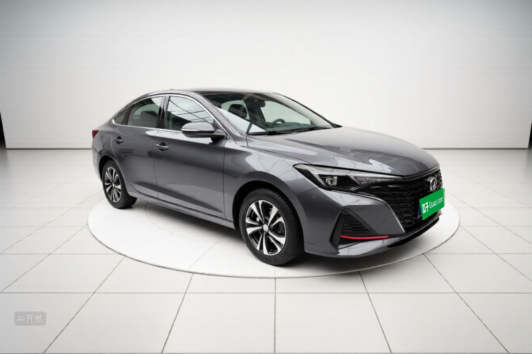 Changan Eado 2023 imagem de carro #4