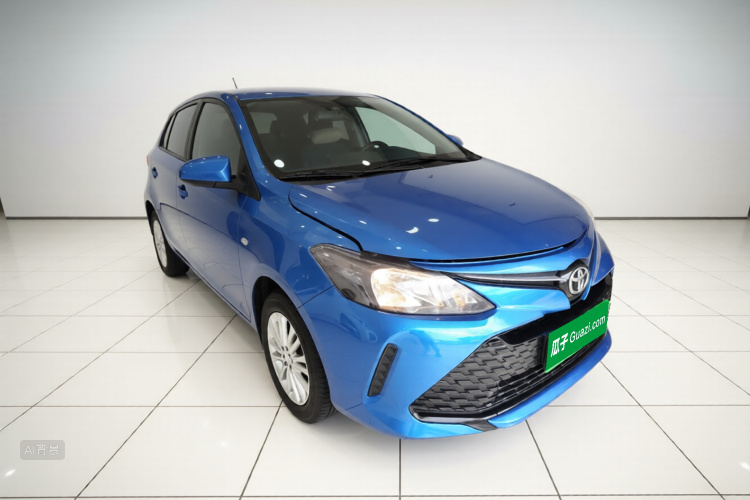 Vios FS 2017 car image #4