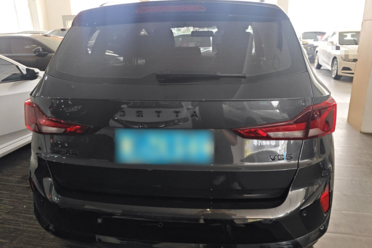 VS5 2025 immagine di auto #4