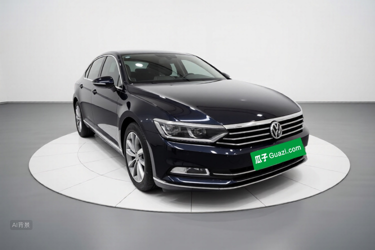 Volkswagen Magotan 2019 #4 Volkswagen Magotan 2019 car image #4