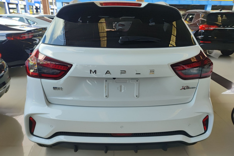 X3 PRO 2023 #4 X3 PRO 2023 car image #4