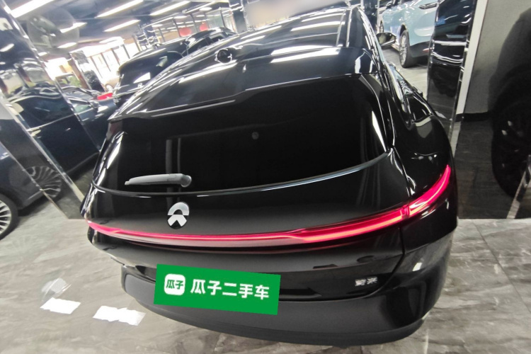 蔚来 蔚来ET5T 2025 汽车图片 #4