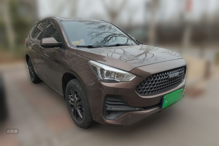 哈弗 哈弗M6 2020 汽车图片 #4