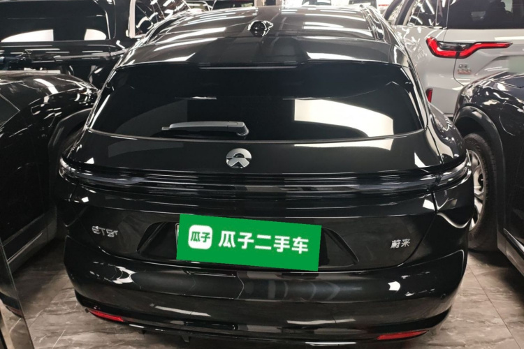 蔚来 蔚来ET5T 2025 汽车图片 #4