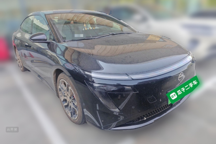 日产 日产N7 2025 汽车图片 #4