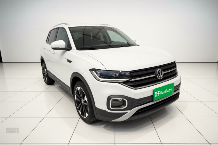 大众 探影 2020 汽车图片 #4