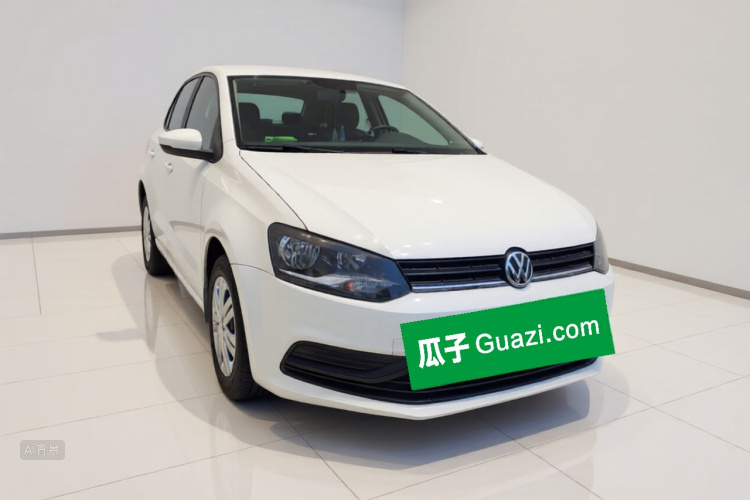 Volkswagen Polo 2018 #4 Volkswagen Polo 2018 car image #4