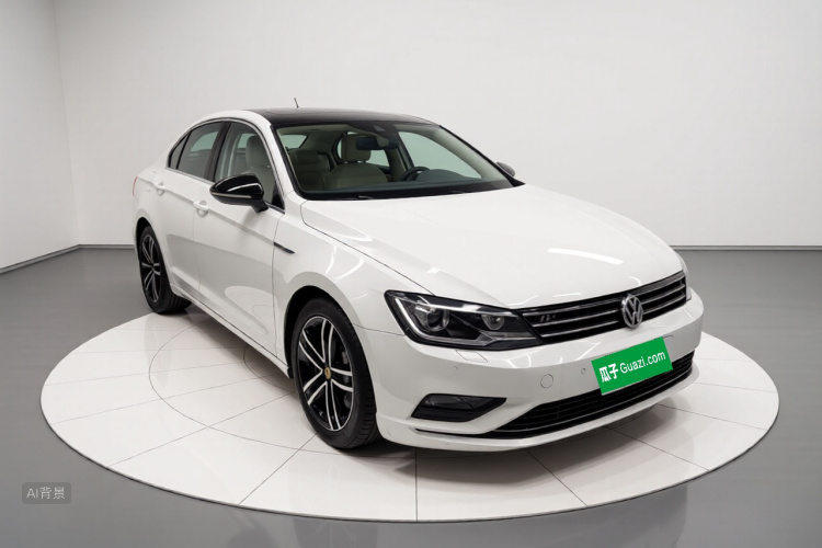 Volkswagen Lamando 2017 изображение автомобиля #4