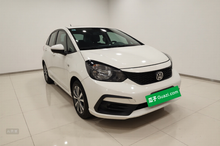 Honda Fit 2021 immagine di auto #4