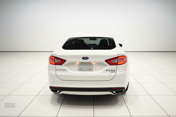 Ford Mondeo 2016 immagine di auto #4