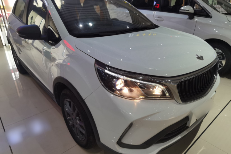 X3 PRO 2023 #4 X3 PRO 2023 car image #4