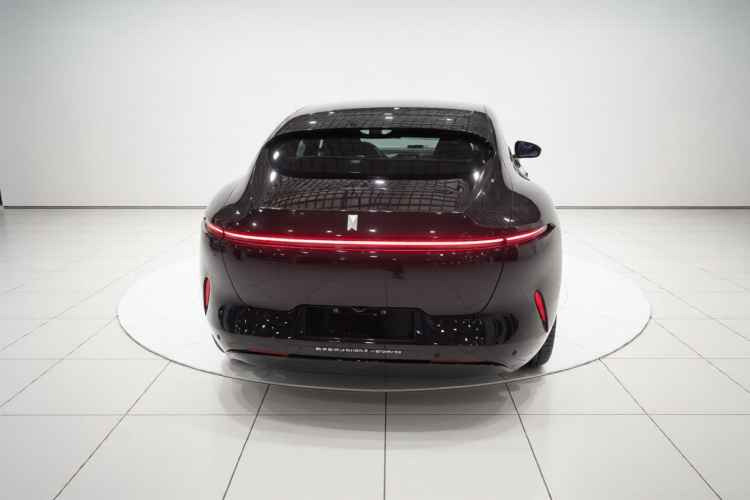 Avatr 11 2025 изображение автомобиля #4