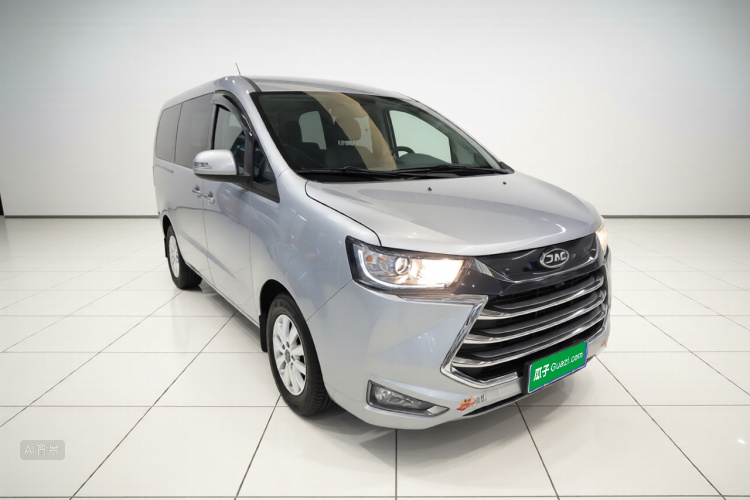 JAC 2023 imagem de carro #4