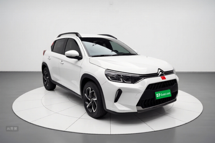 Citroen C3-XR 2023 immagine di auto #4