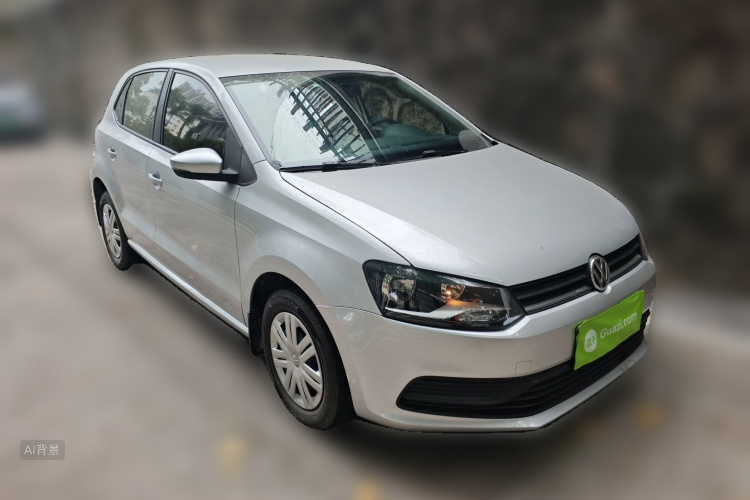Polo 2018 #4 Polo 2018 car image #4