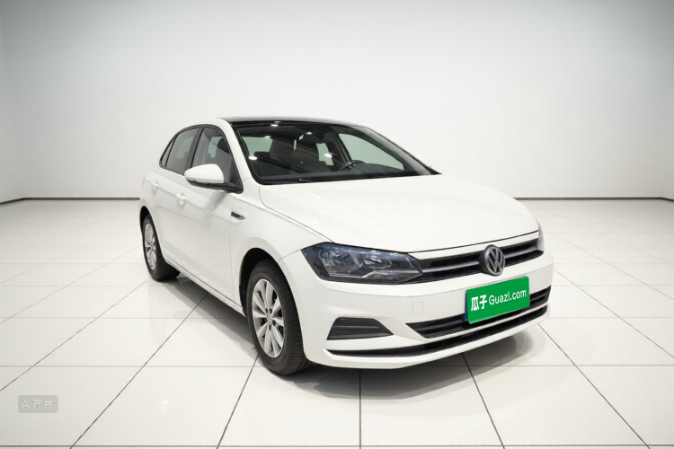 Polo 2020 #4 Polo 2020 car image #4