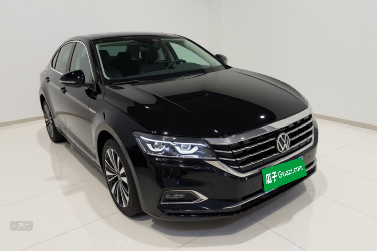 Volkswagen Passat 2020 #4 Volkswagen Passat 2020 car image #4
