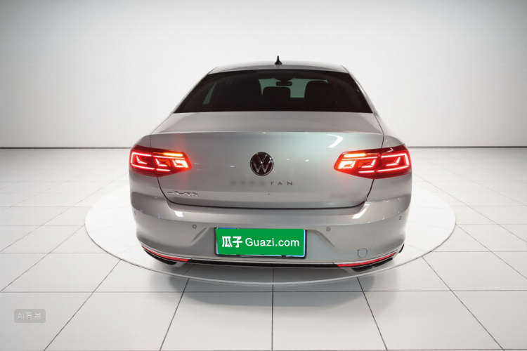 Volkswagen Magotan 2023 immagine di auto #4