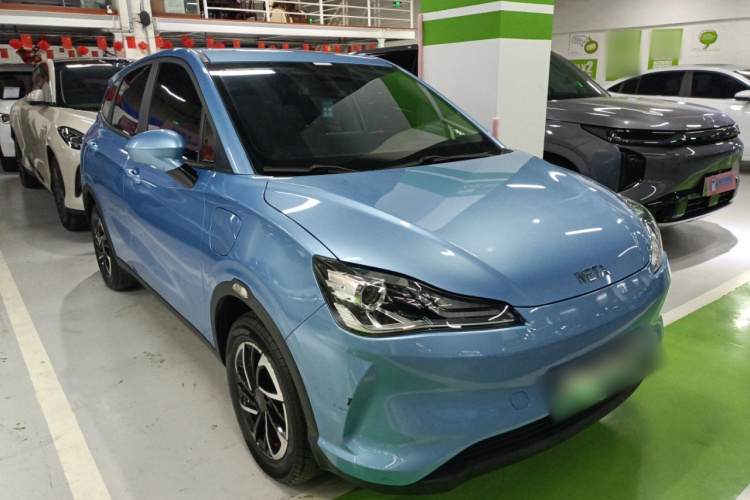 MG V 2021 #4 MG V 2021 immagine di auto #4