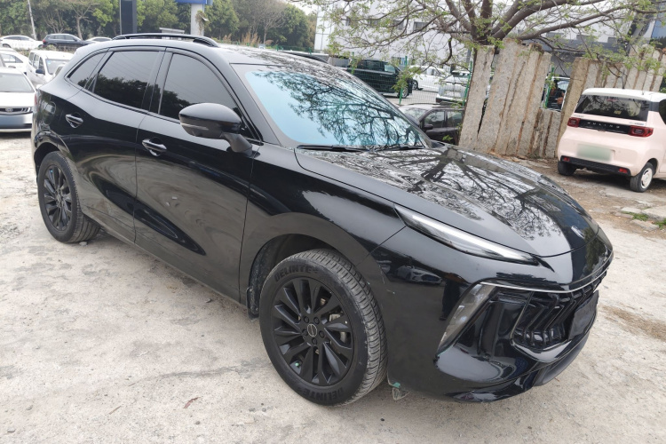 T5 EVO 2021 #4 T5 EVO 2021 immagine di auto #4
