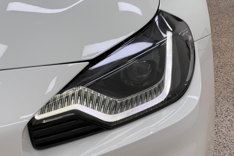 BMW M2 2026 immagine di auto #4