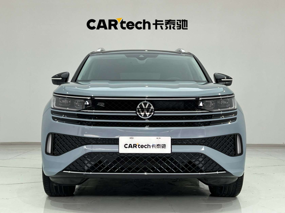 Volkswagen Tavendor 2022 #4 Volkswagen Tavendor 2022 car image #4