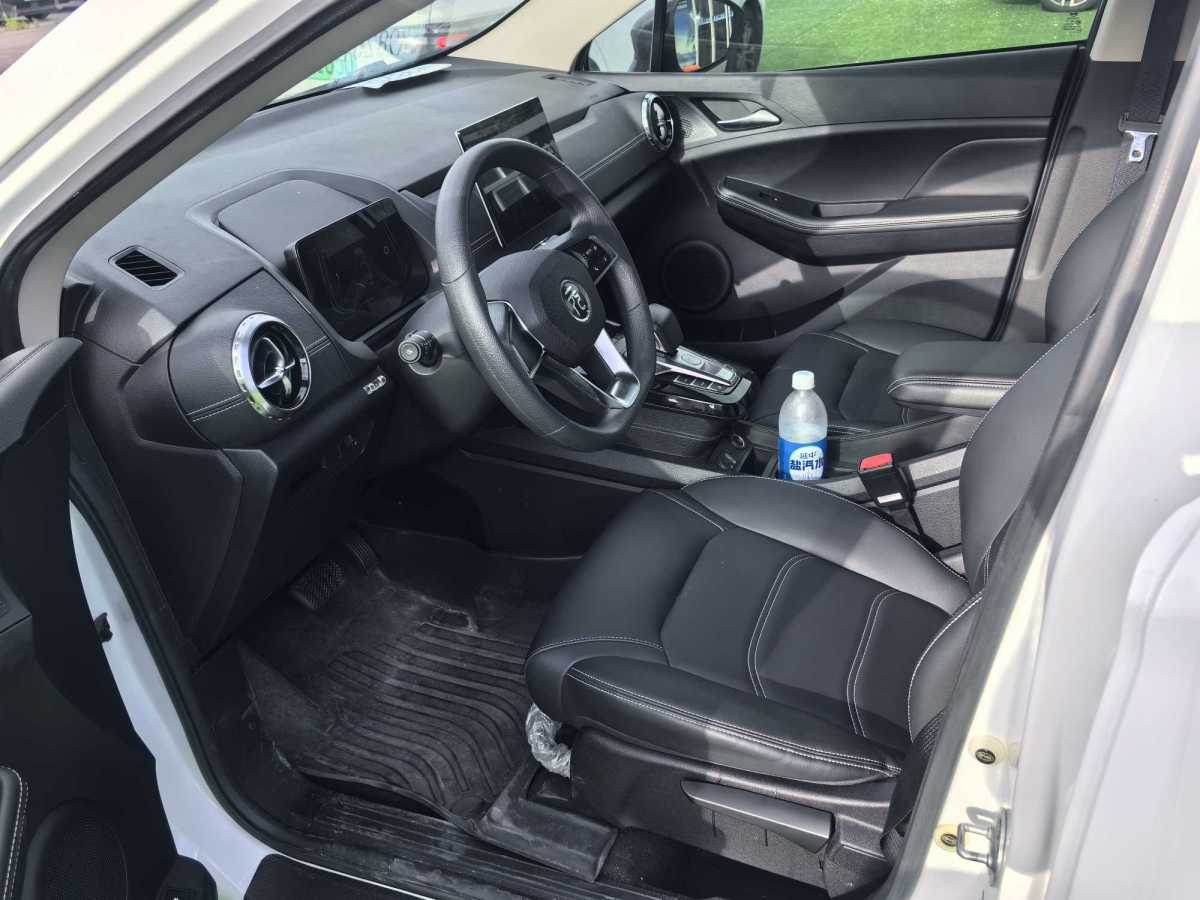 BYD Yuan New Energy 2020 صورة سيارة #4