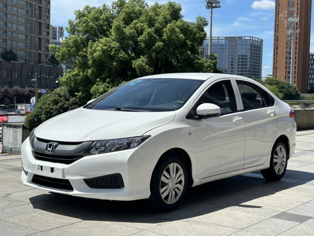 本田 锋范 2017 汽车图片 #4