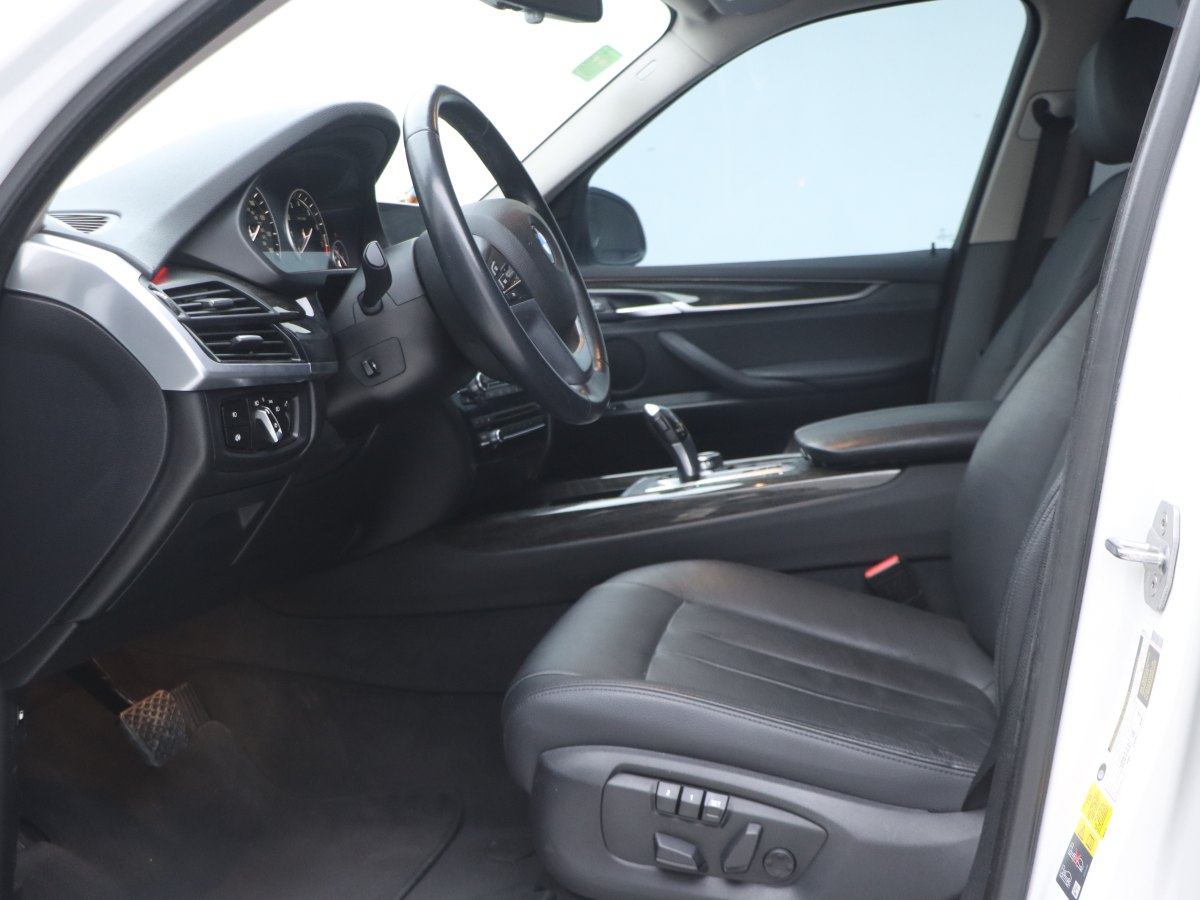 BMW X5 New Energy (Imported) 2016 immagine di auto #4