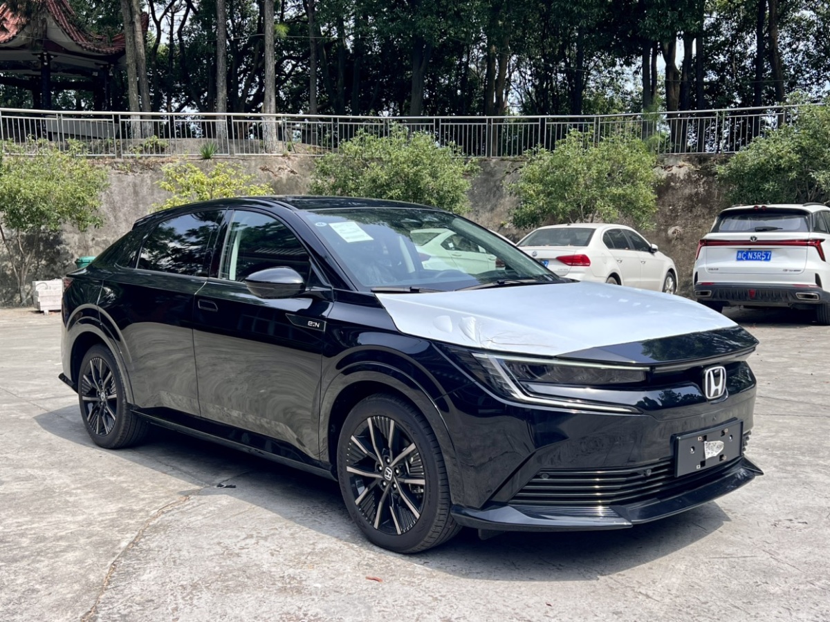 Honda e:NP2 2025 car image #4
