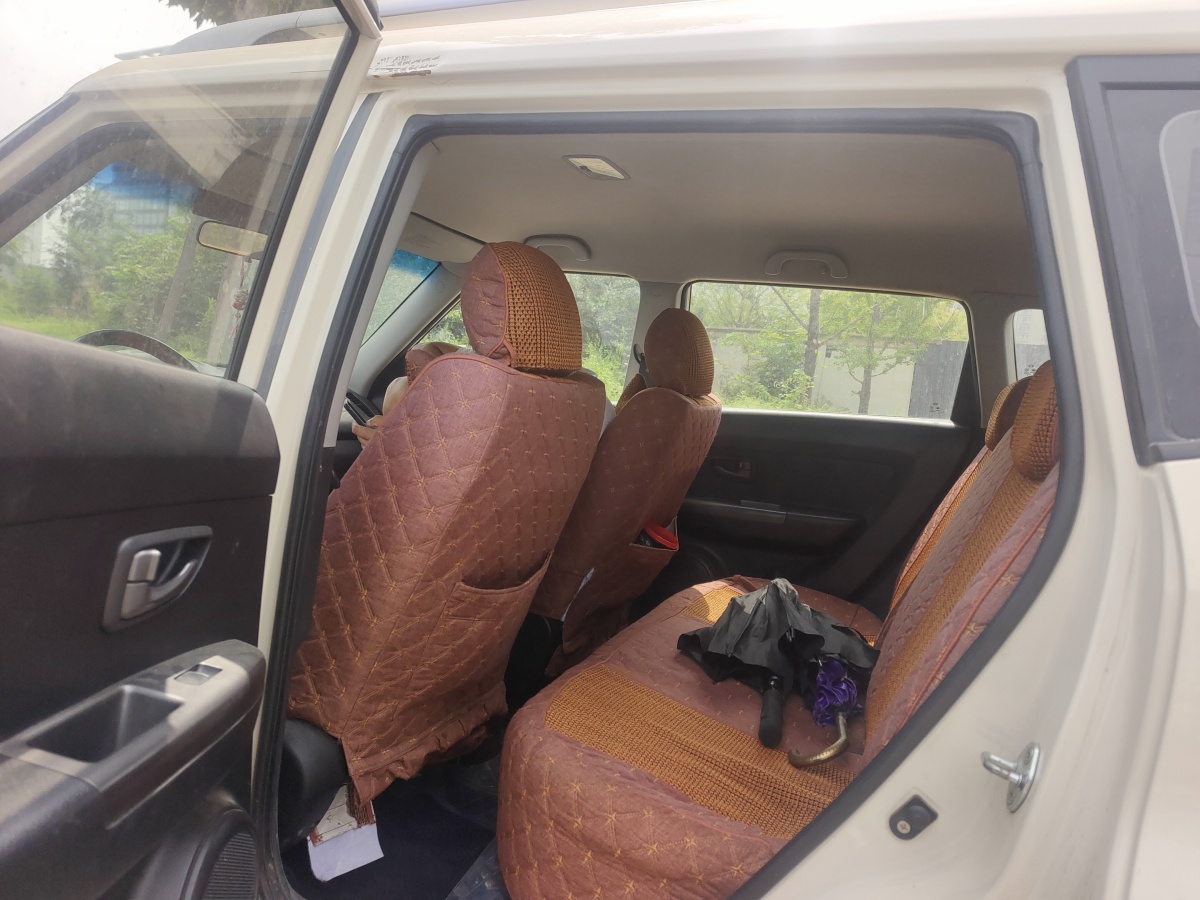 Kia Soul 2012 immagine di auto #4