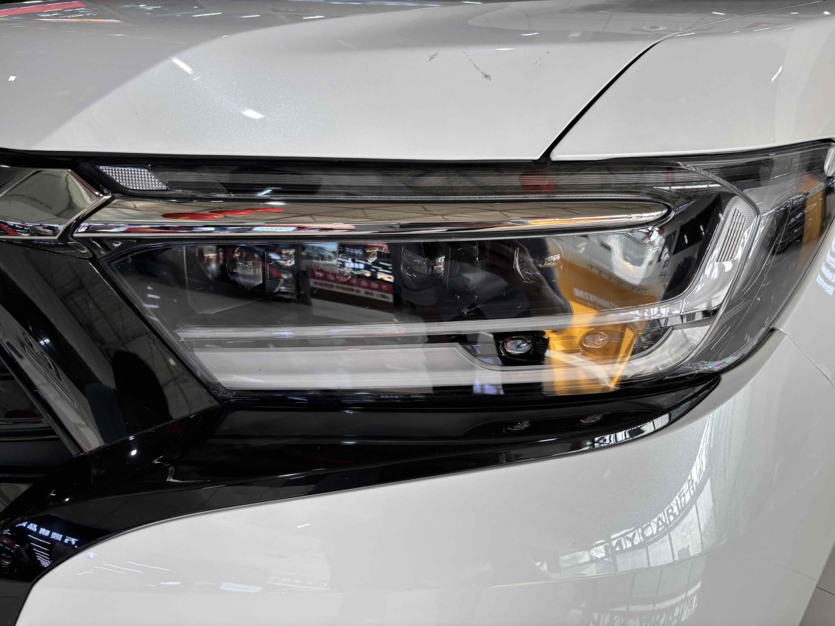 Honda Elysion 2023 car image #4