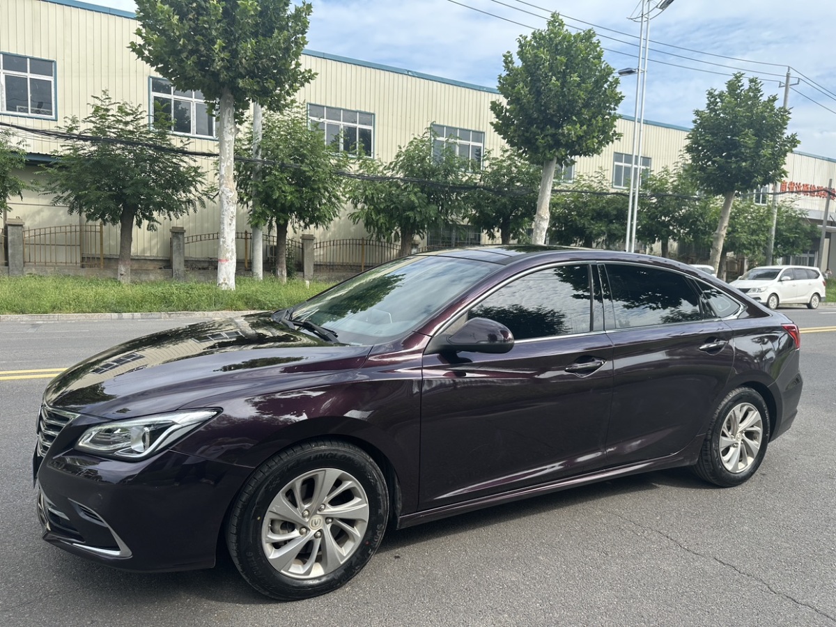 Changan Raeton 2018 car image #4