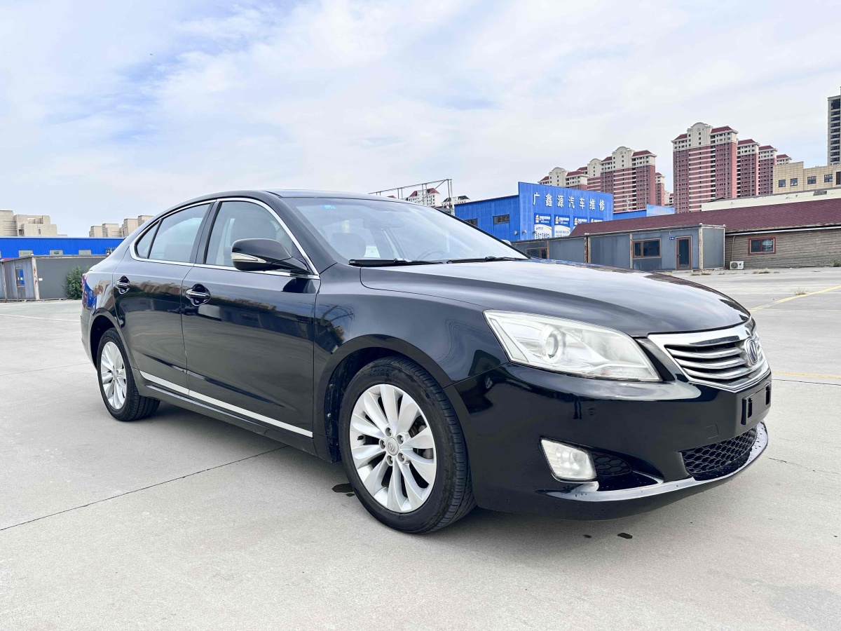 Changan Raeton 2016 car image #4