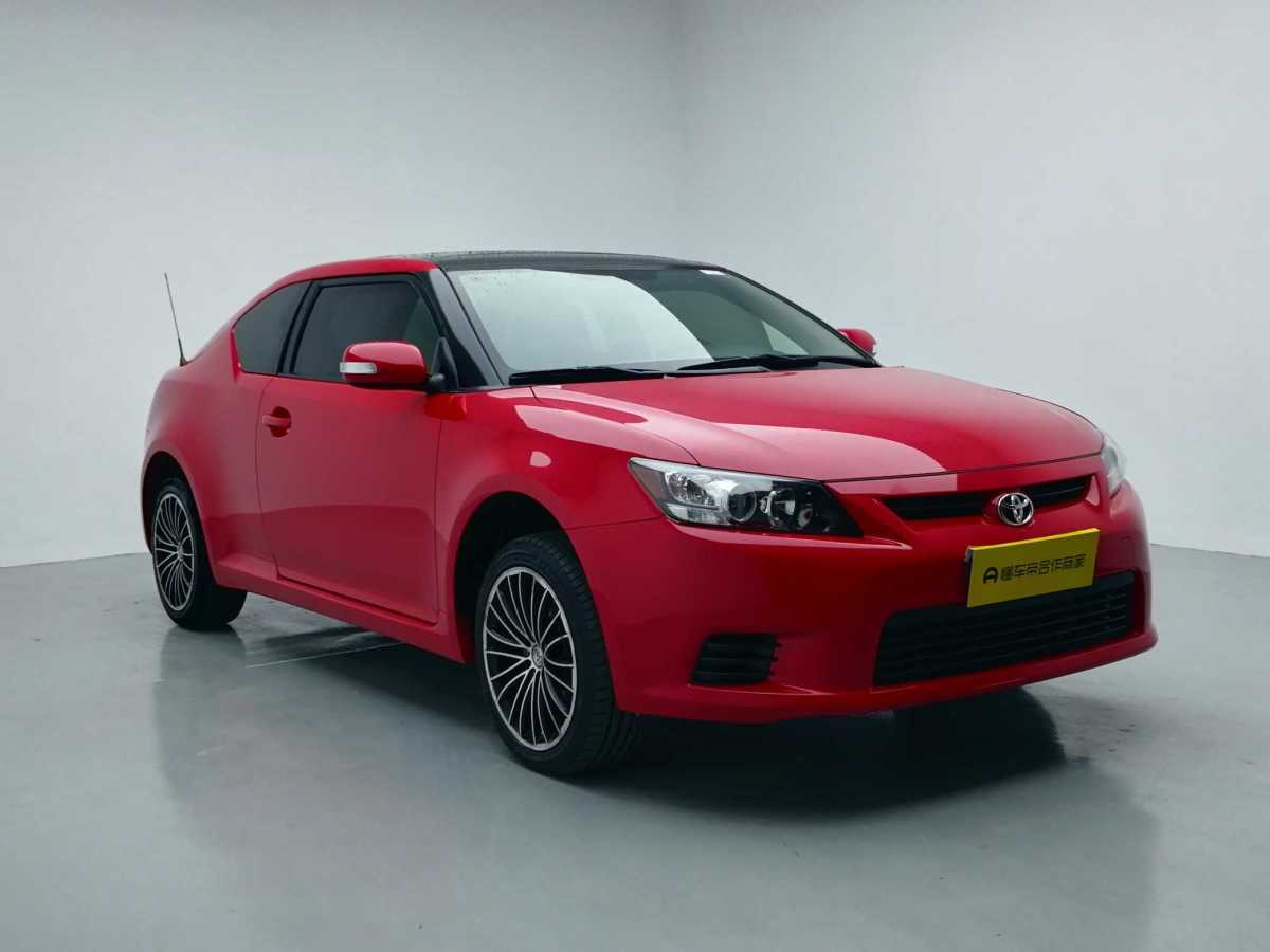 Toyota Zelas 2013 car image #4