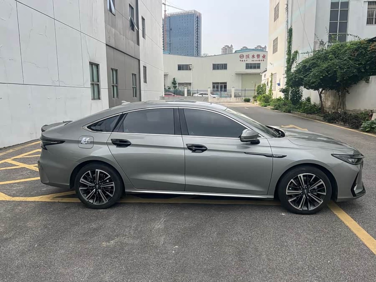 奇瑞 艾瑞泽8 2023 汽车图片 #4