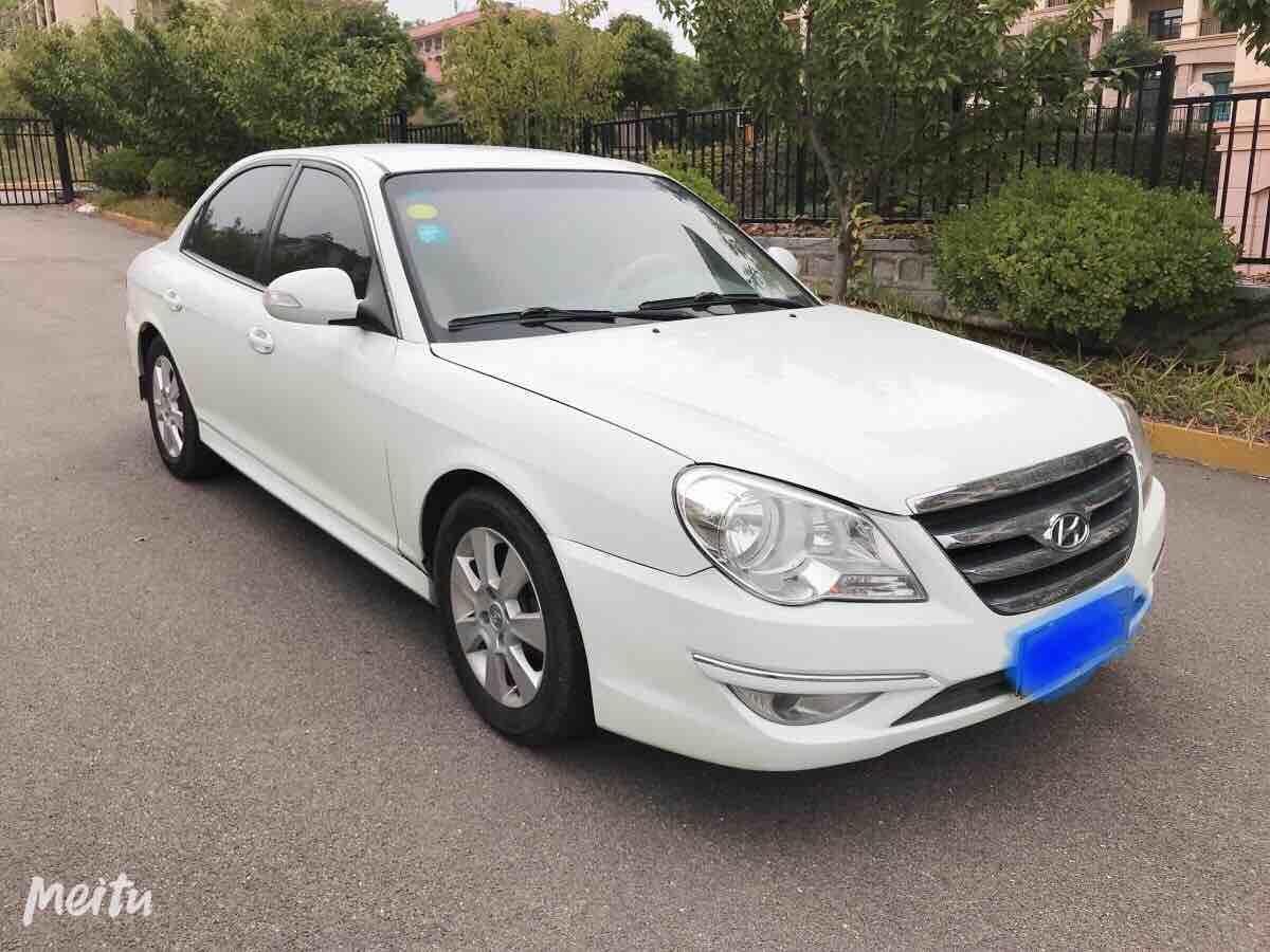 Hyundai moInca 2012 car image #4