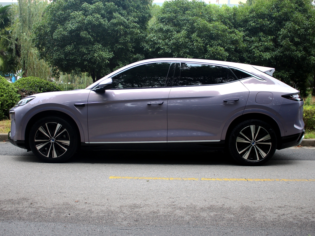 Denza N7 2025 صورة سيارة #4